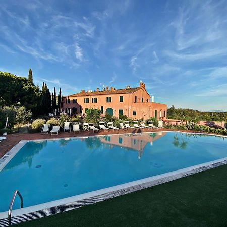 Sunset House Apartamento Castiglioncello Exterior foto