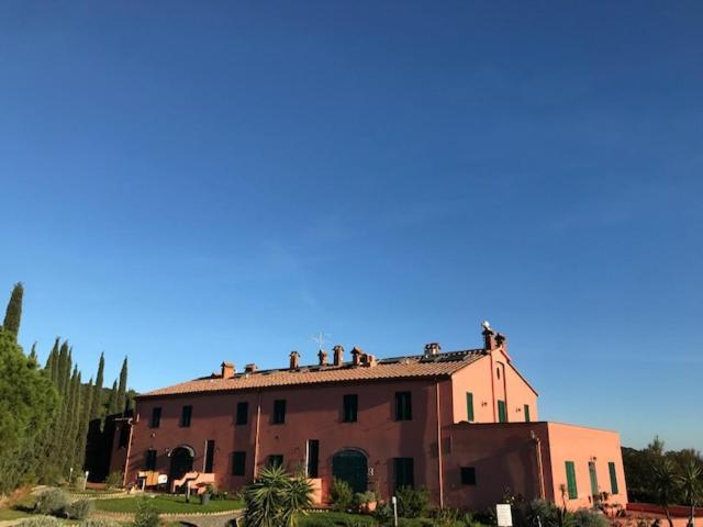 Sunset House Apartamento Castiglioncello Exterior foto