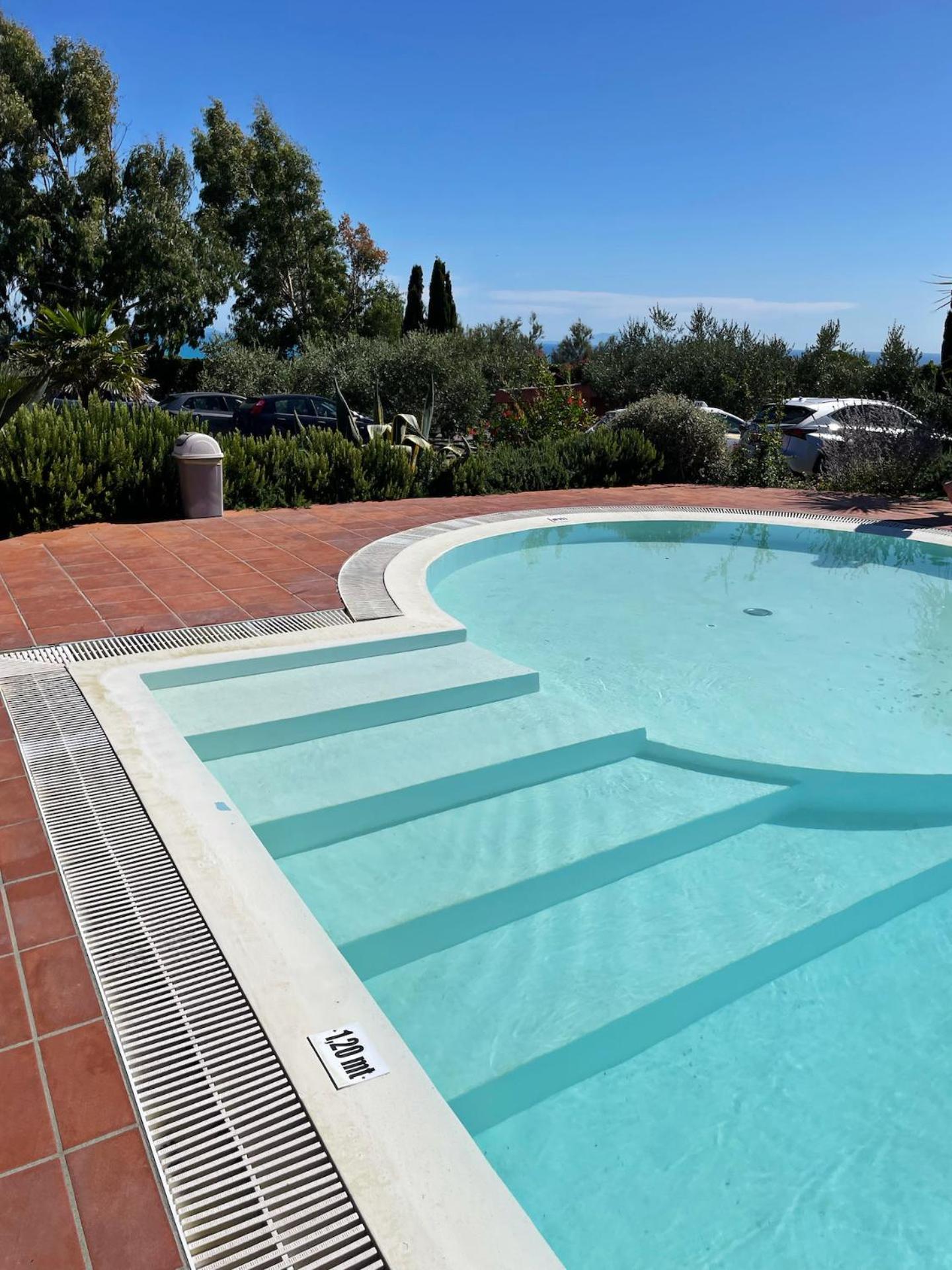 Sunset House Apartamento Castiglioncello Exterior foto