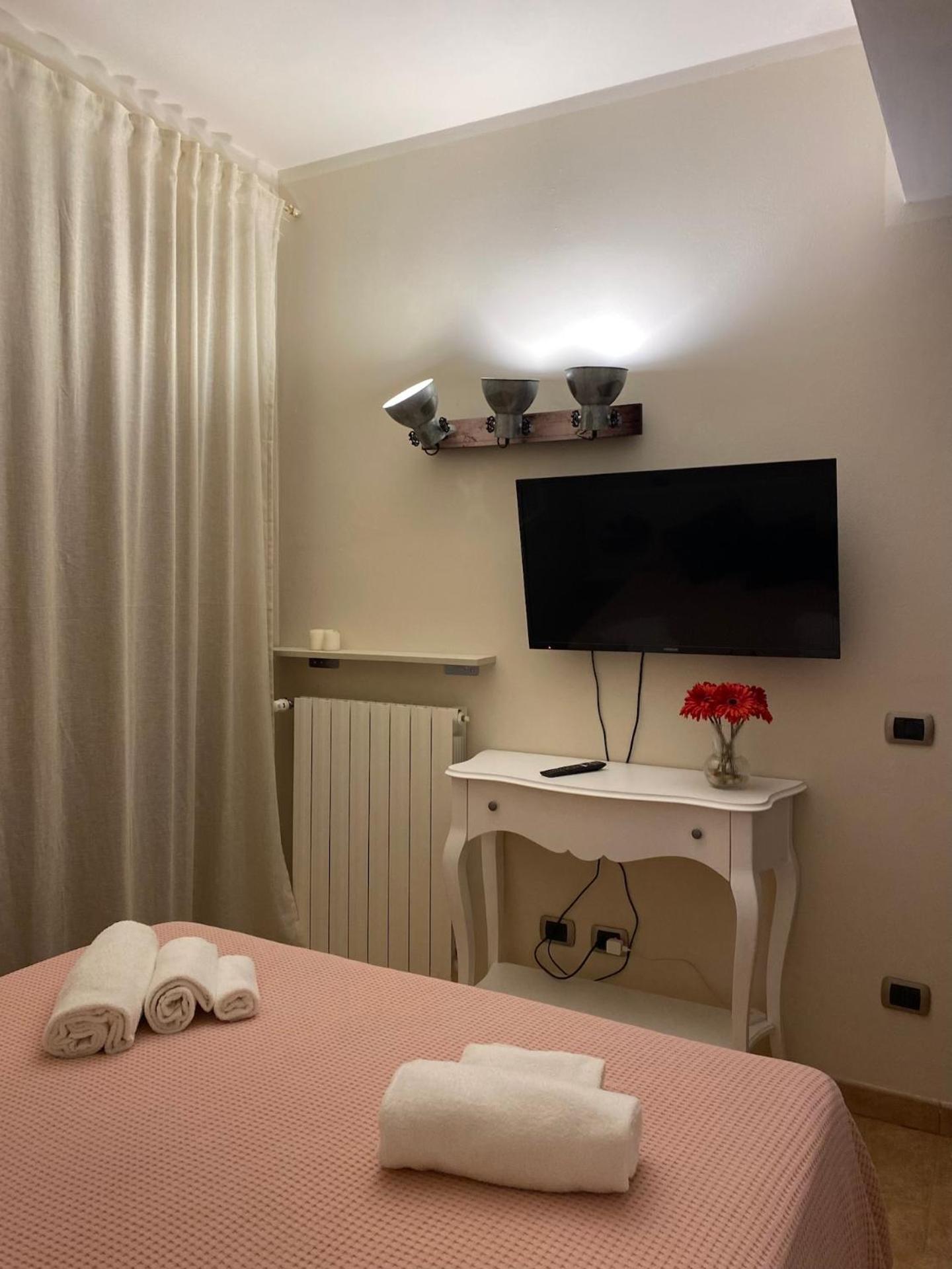 Sunset House Apartamento Castiglioncello Exterior foto