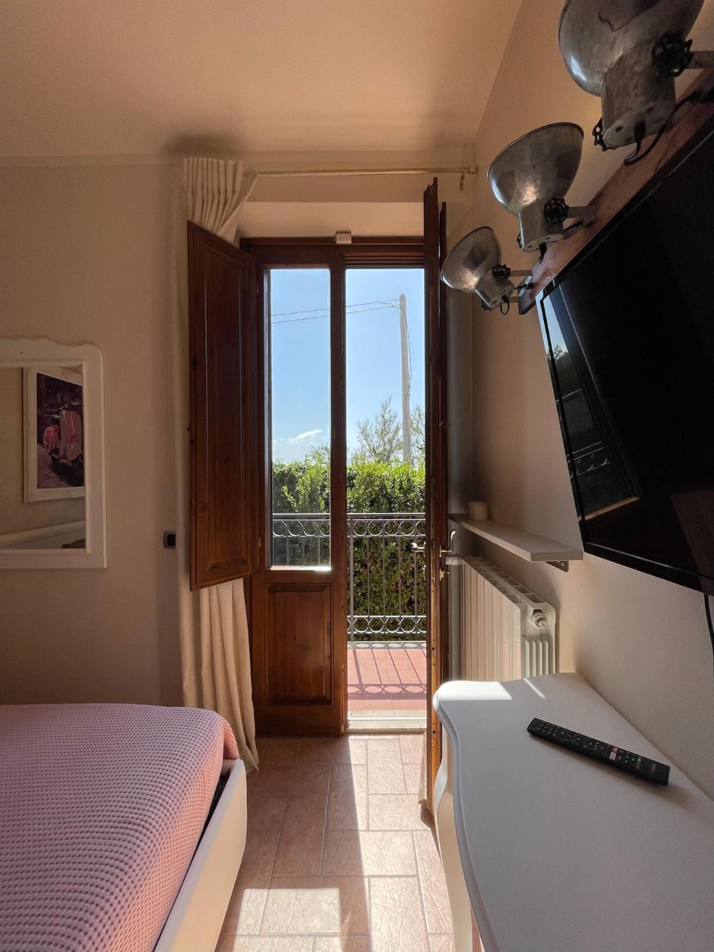 Sunset House Apartamento Castiglioncello Exterior foto