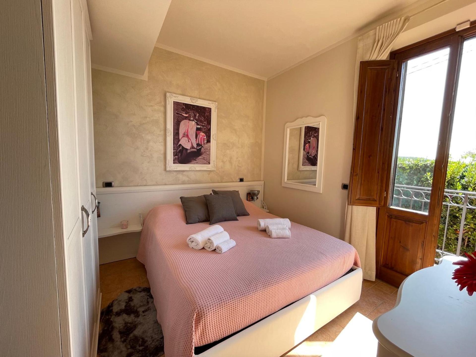 Sunset House Apartamento Castiglioncello Exterior foto