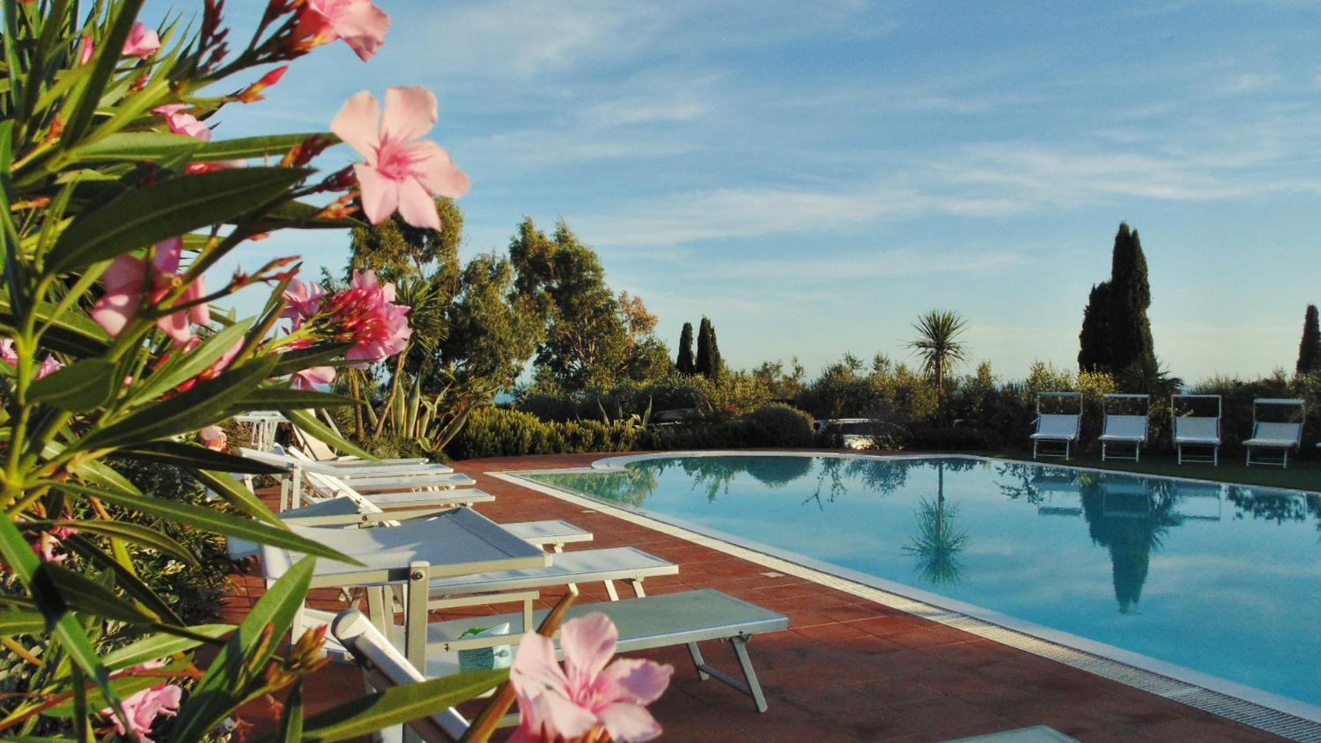 Sunset House Apartamento Castiglioncello Exterior foto